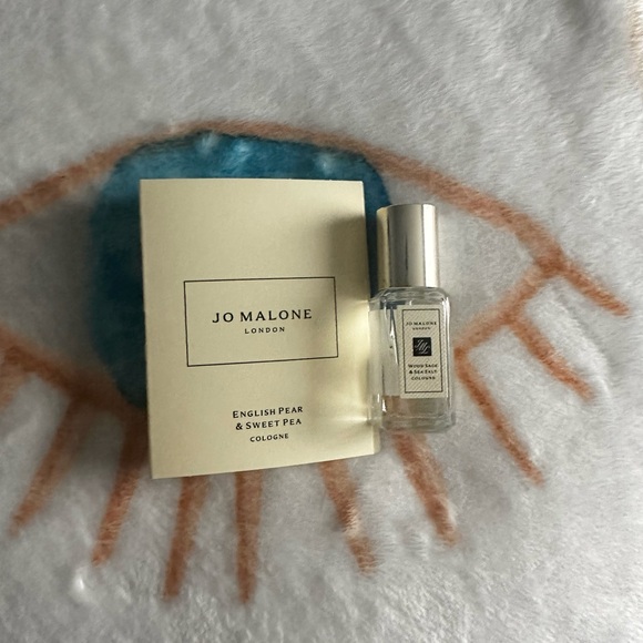 Jo Malone London NWT Scent-Layering Starter Set - Picture 5 of 6